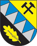 Oer-Erkenschwicker Wappen